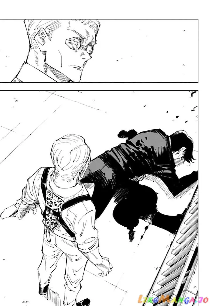 Jujutsu Kaisen Chapter 98 image 11_optimized